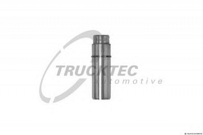 TRUCKTEC AUTOMOTIVE 0212070 -  Направляющая втулка клапана